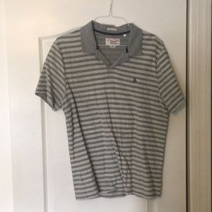 Men’s polo